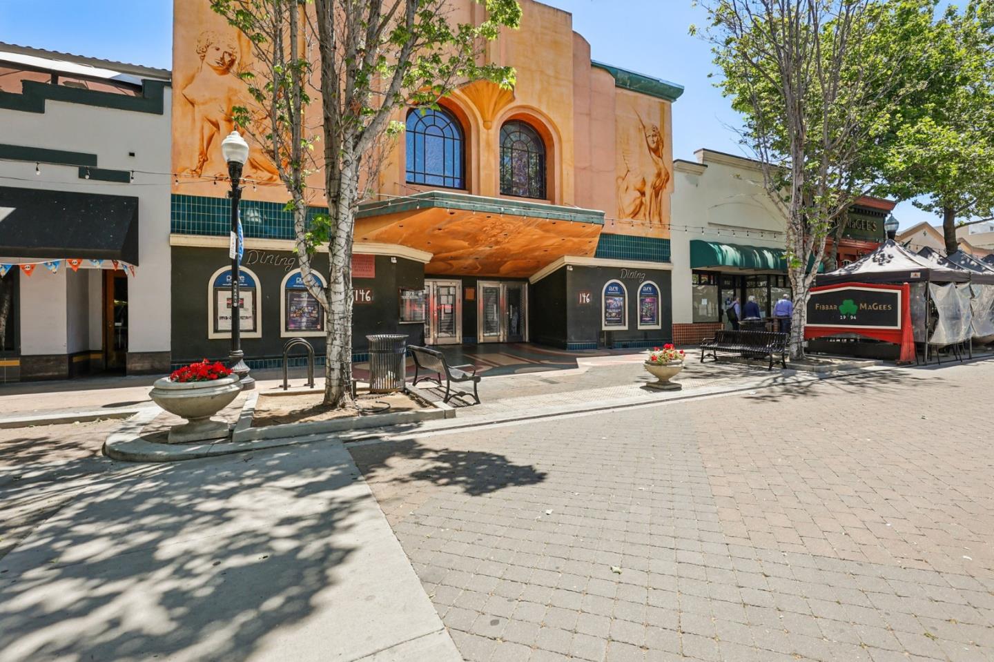 Detail Gallery Image 36 of 45 For 264 W California Ave a,  Sunnyvale,  CA 94086 - 3 Beds | 2/1 Baths
