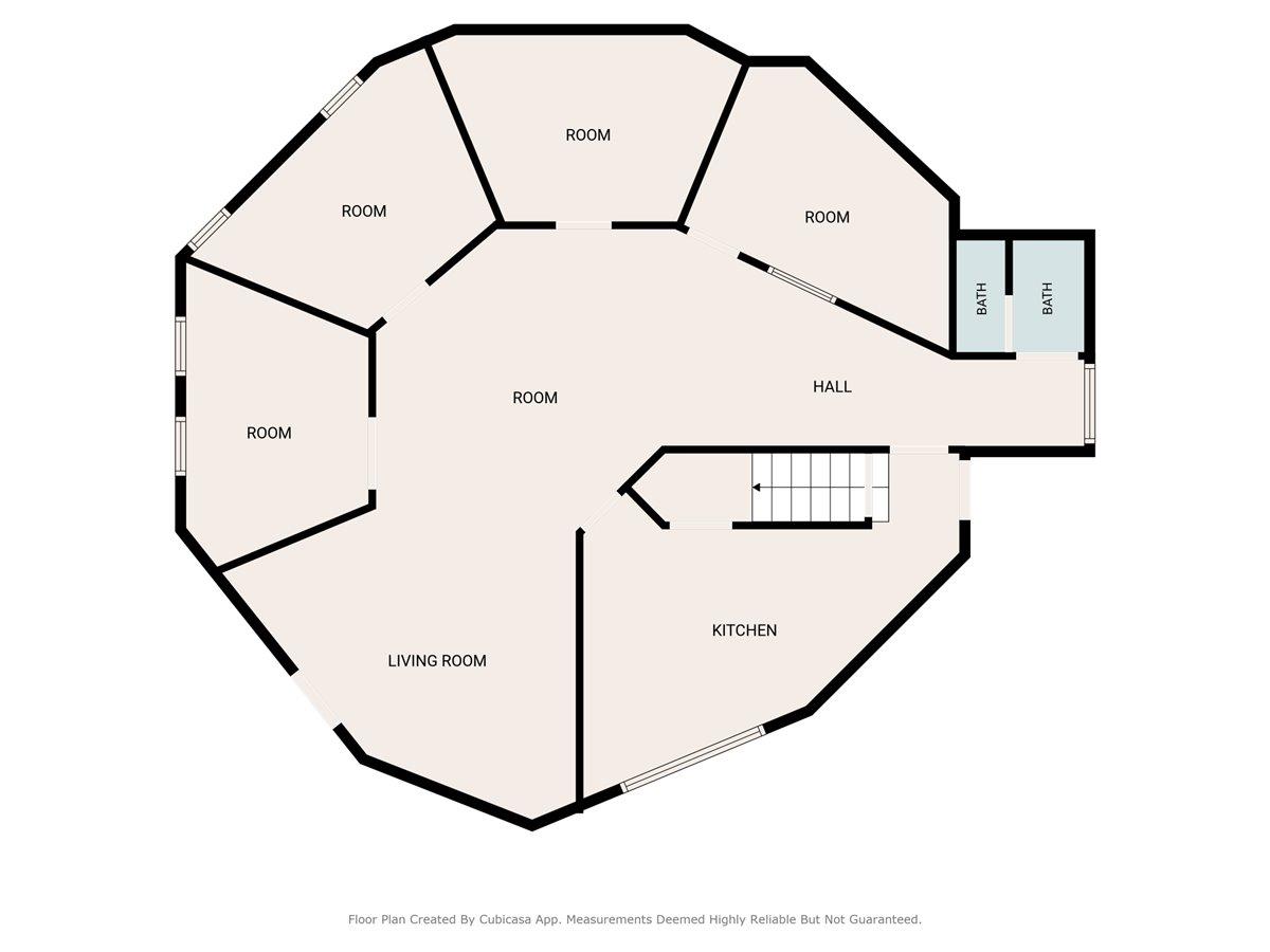 Detail Gallery Image 73 of 76 For 22325 Meekland Ave, Hayward,  CA 94541 - – Beds | – Baths