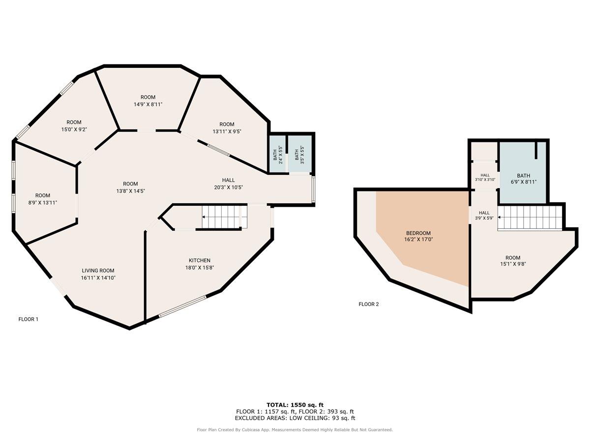 Detail Gallery Image 74 of 76 For 22325 Meekland Ave, Hayward,  CA 94541 - – Beds | – Baths