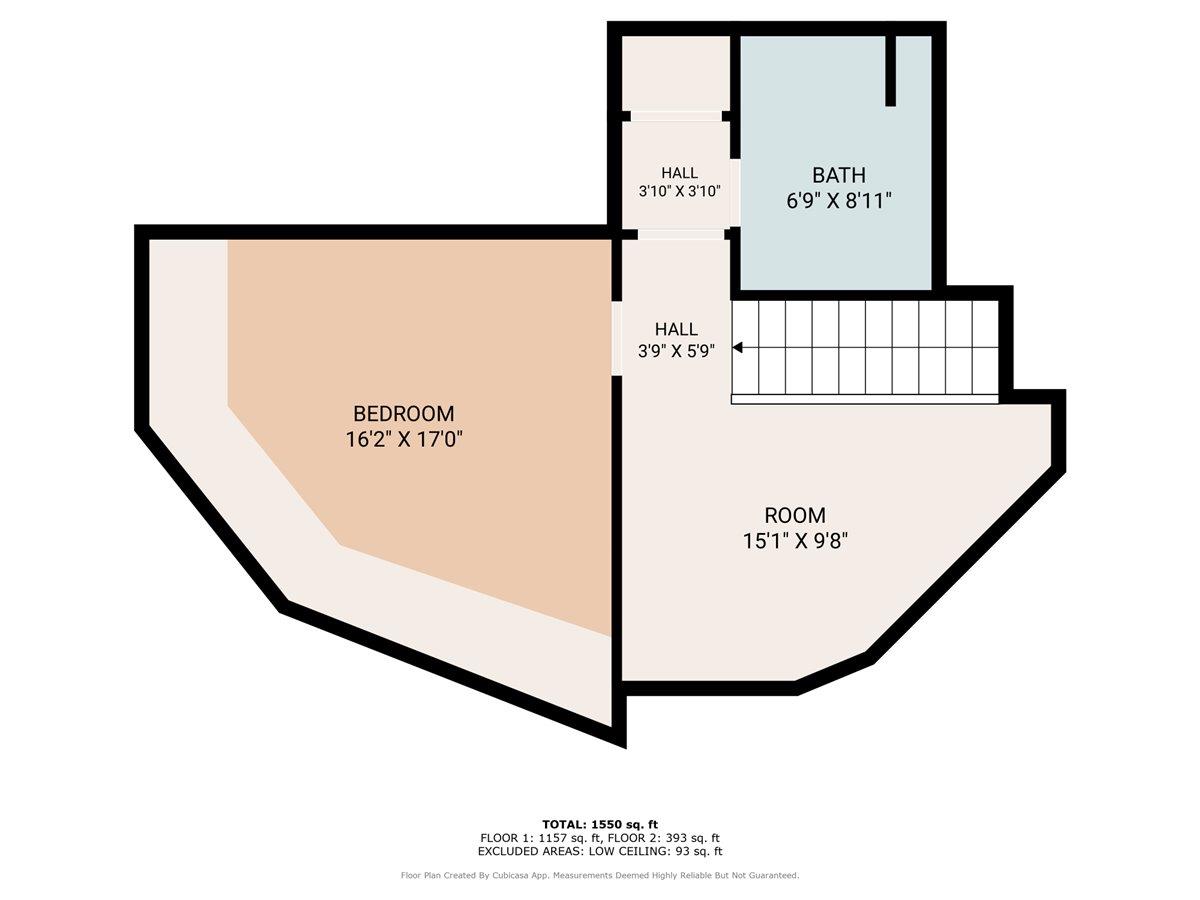 Detail Gallery Image 75 of 76 For 22325 Meekland Ave, Hayward,  CA 94541 - – Beds | – Baths