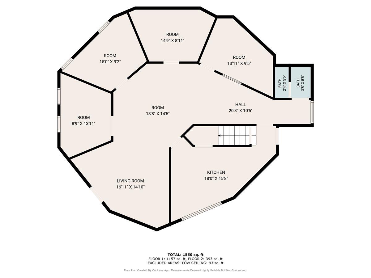 Detail Gallery Image 76 of 76 For 22325 Meekland Ave, Hayward,  CA 94541 - – Beds | – Baths