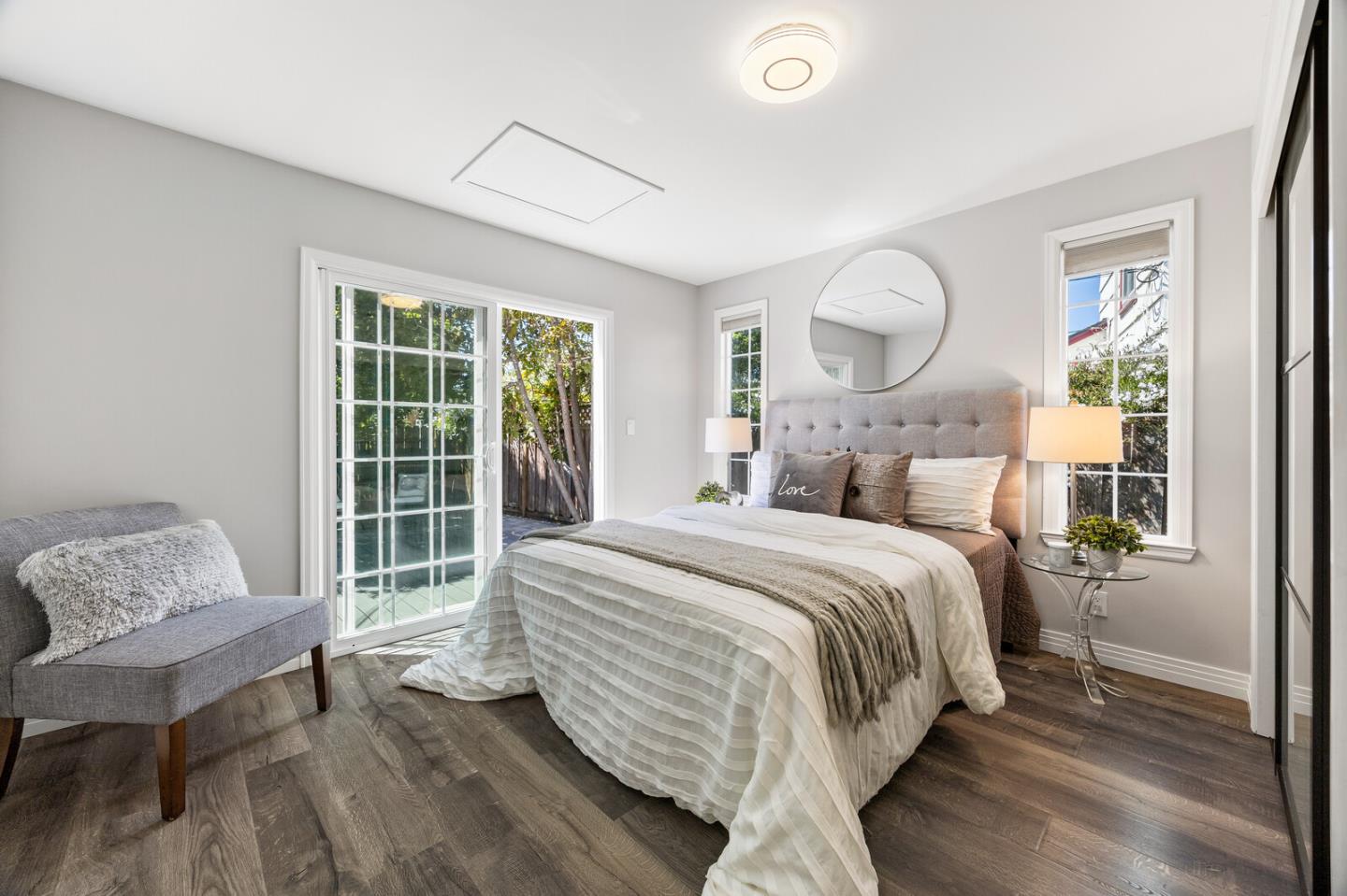 Detail Gallery Image 20 of 45 For 1096 Hawthorne Dr, San Mateo,  CA 94402 - 3 Beds | 2 Baths