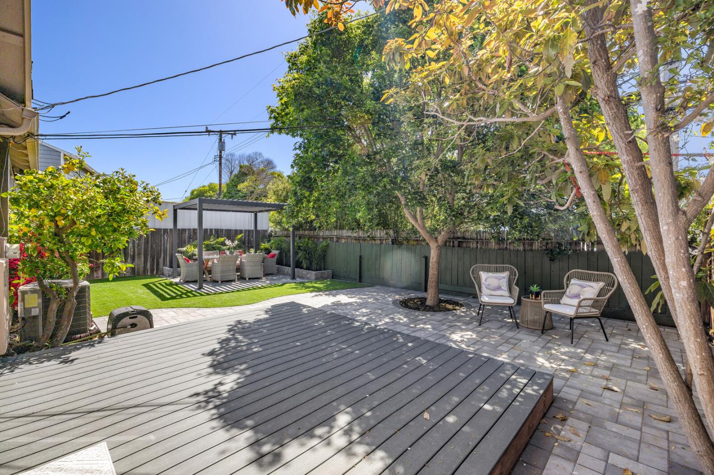 Detail Gallery Image 31 of 45 For 1096 Hawthorne Dr, San Mateo,  CA 94402 - 3 Beds | 2 Baths