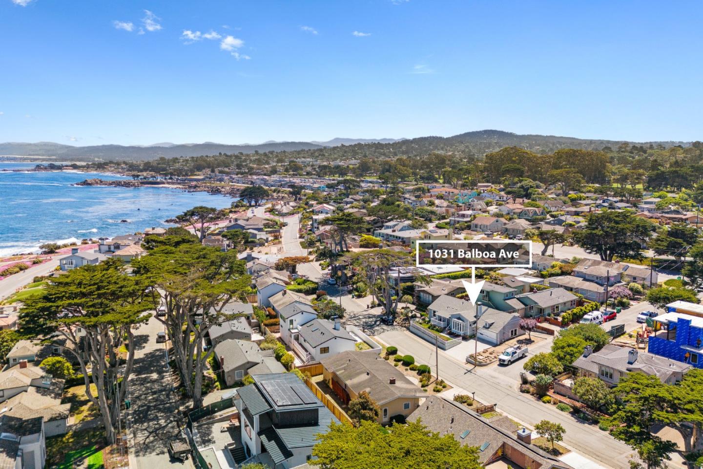 Detail Gallery Image 28 of 31 For 1031 Balboa Ave, Pacific Grove,  CA 93950 - 2 Beds | 2 Baths