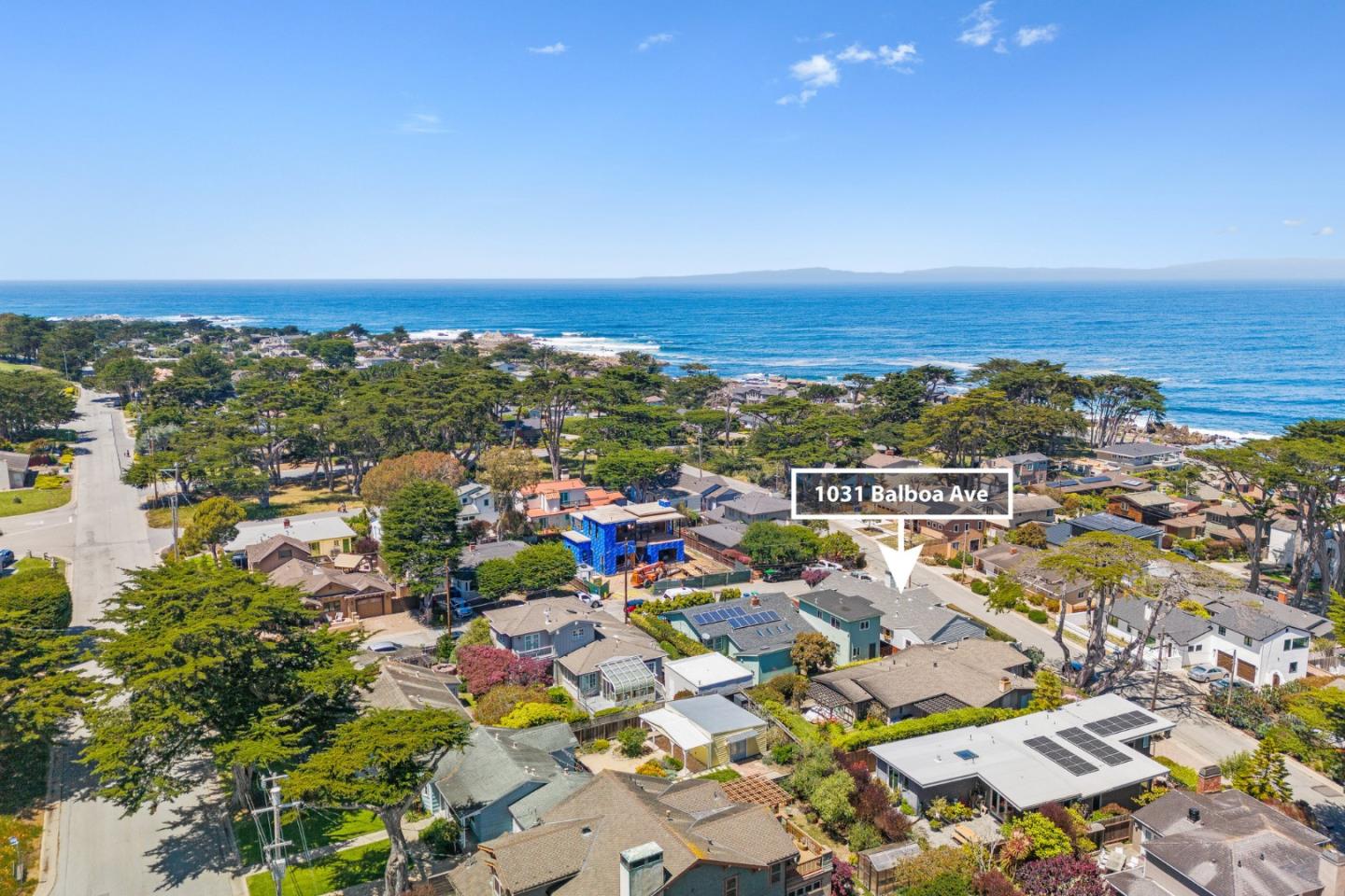 Detail Gallery Image 29 of 31 For 1031 Balboa Ave, Pacific Grove,  CA 93950 - 2 Beds | 2 Baths