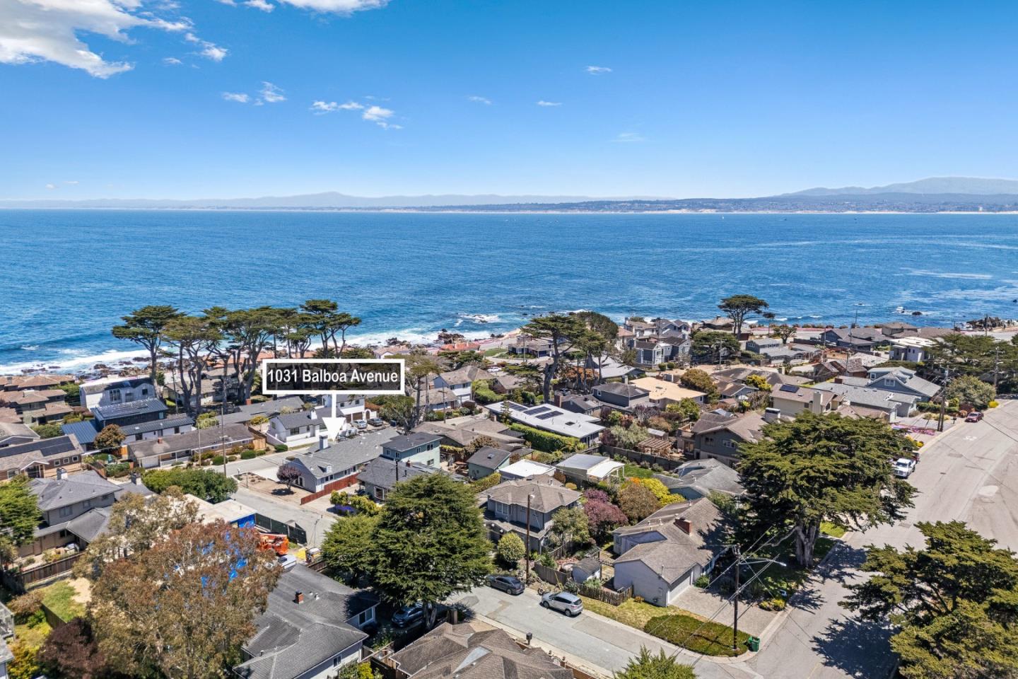 Detail Gallery Image 30 of 31 For 1031 Balboa Ave, Pacific Grove,  CA 93950 - 2 Beds | 2 Baths