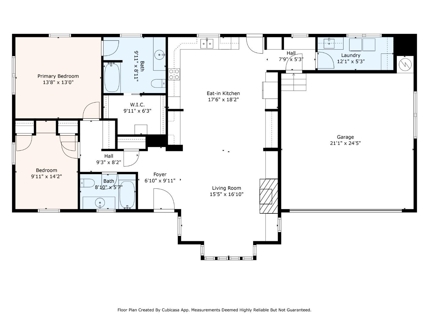 Detail Gallery Image 31 of 31 For 1031 Balboa Ave, Pacific Grove,  CA 93950 - 2 Beds | 2 Baths