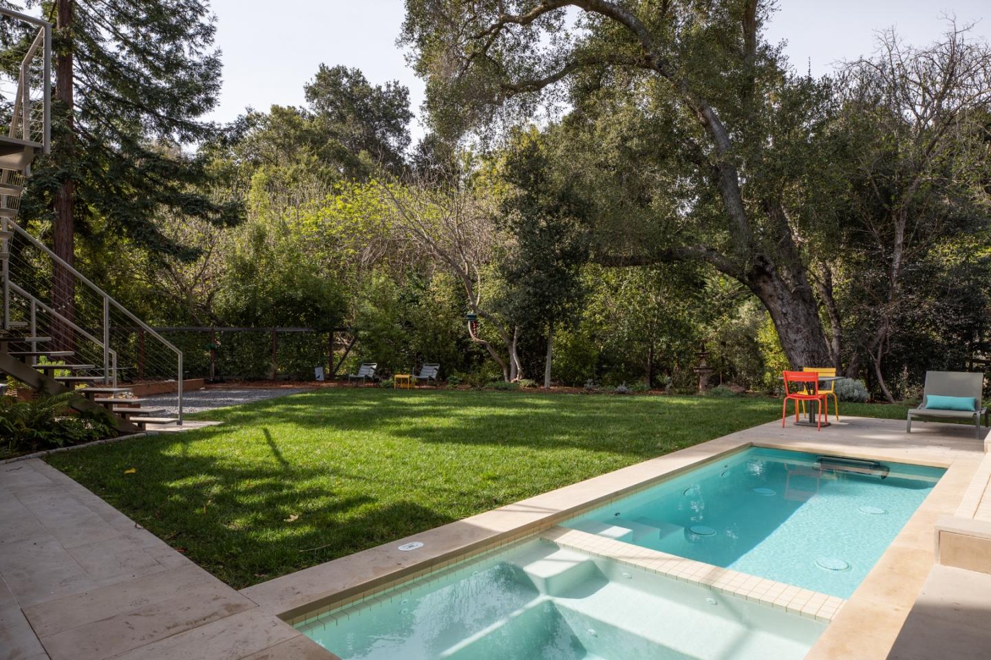 Detail Gallery Image 49 of 50 For 454 Cypress Dr, Los Altos,  CA 94022 - 6 Beds | 4/1 Baths