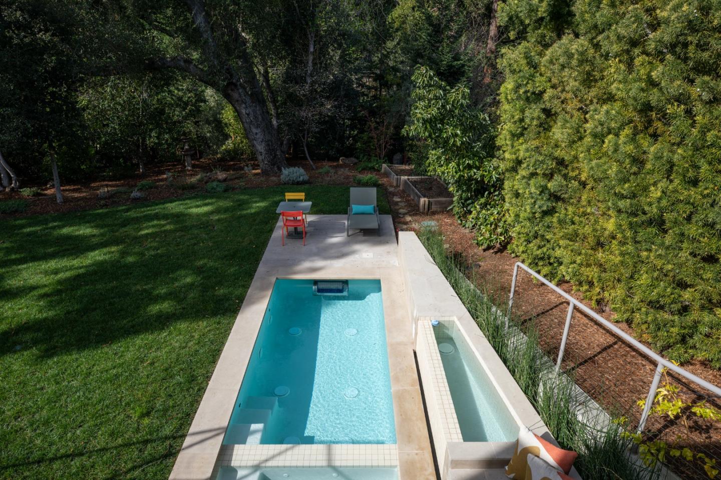 Detail Gallery Image 50 of 50 For 454 Cypress Dr, Los Altos,  CA 94022 - 6 Beds | 4/1 Baths