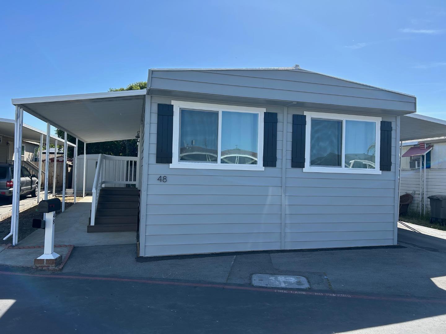 Detail Gallery Image 2 of 14 For 8282 Murray Ave #48,  Gilroy,  CA 95020 - 2 Beds | 2 Baths