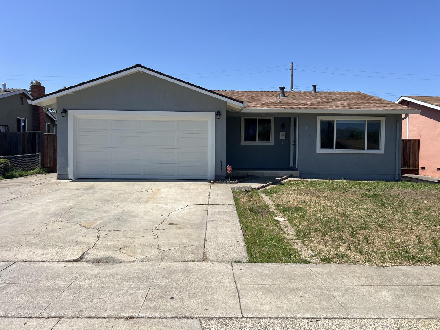 Detail Gallery Image 1 of 27 For 1543 Higate Dr, San Jose,  CA 95122 - 4 Beds | 2 Baths