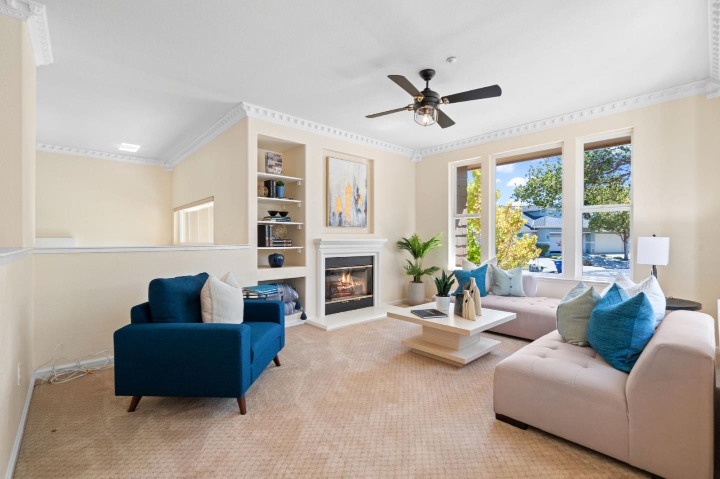 Detail Gallery Image 17 of 52 For 165 Golden Eagle Ln, Brisbane,  CA 94005 - 4 Beds | 2/1 Baths