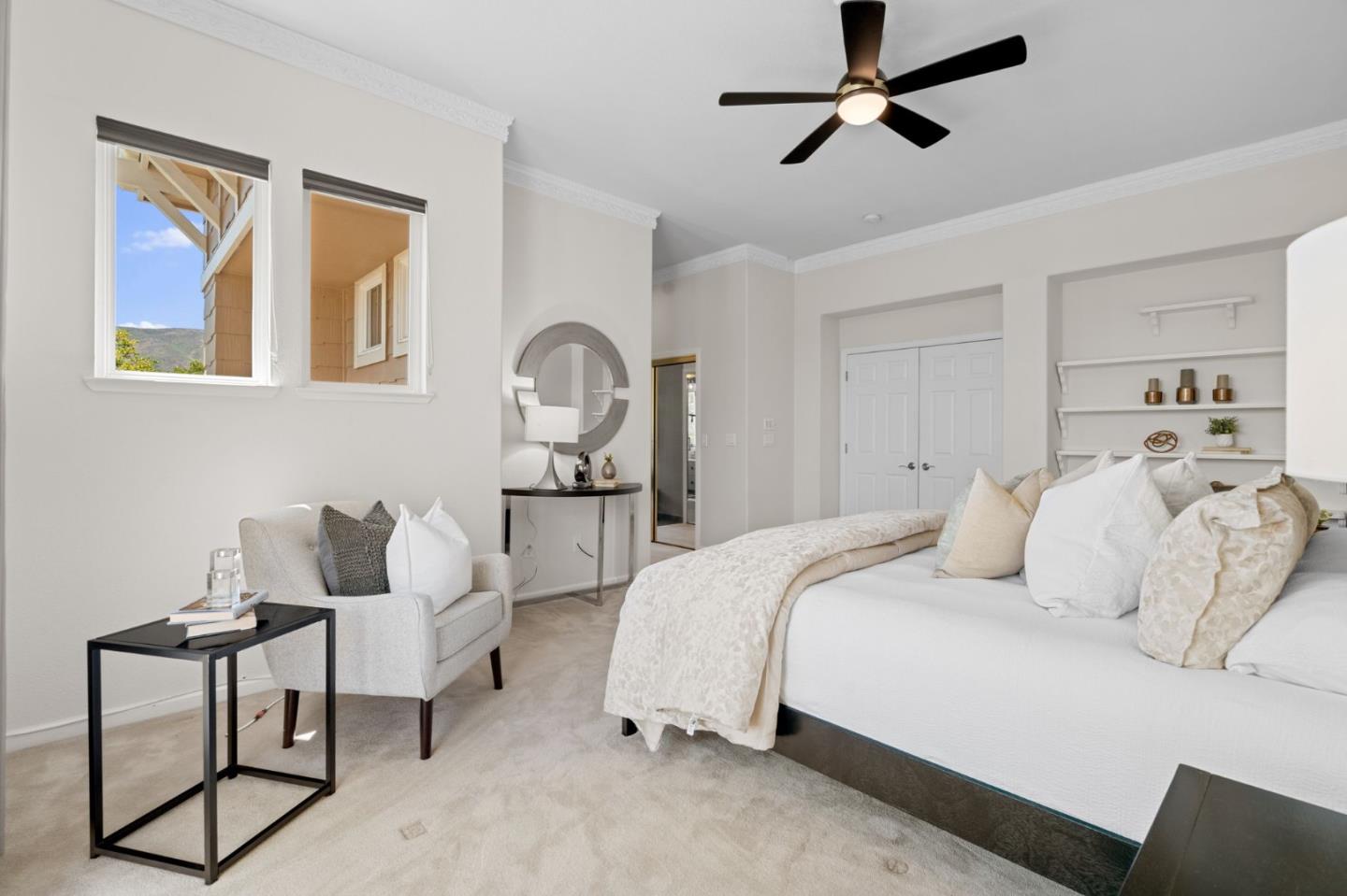 Detail Gallery Image 25 of 52 For 165 Golden Eagle Ln, Brisbane,  CA 94005 - 4 Beds | 2/1 Baths