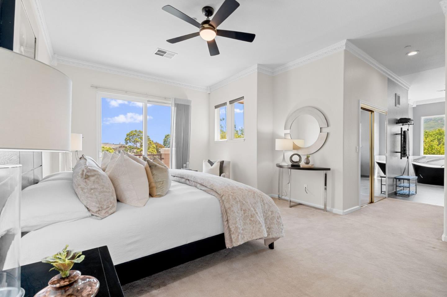 Detail Gallery Image 26 of 52 For 165 Golden Eagle Ln, Brisbane,  CA 94005 - 4 Beds | 2/1 Baths
