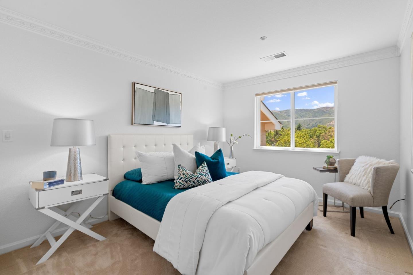 Detail Gallery Image 34 of 52 For 165 Golden Eagle Ln, Brisbane,  CA 94005 - 4 Beds | 2/1 Baths