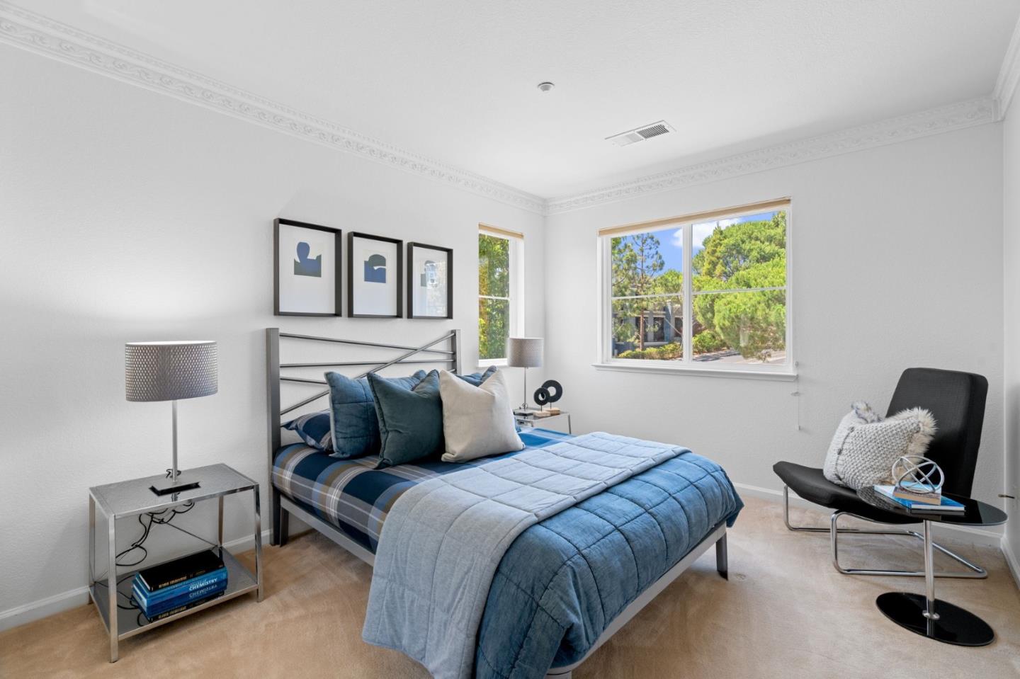 Detail Gallery Image 36 of 52 For 165 Golden Eagle Ln, Brisbane,  CA 94005 - 4 Beds | 2/1 Baths