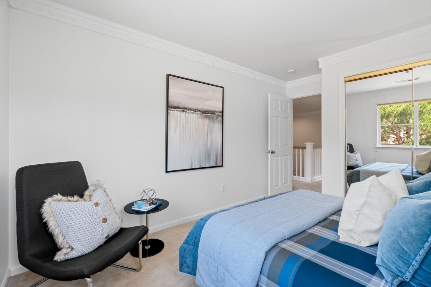 Detail Gallery Image 37 of 52 For 165 Golden Eagle Ln, Brisbane,  CA 94005 - 4 Beds | 2/1 Baths