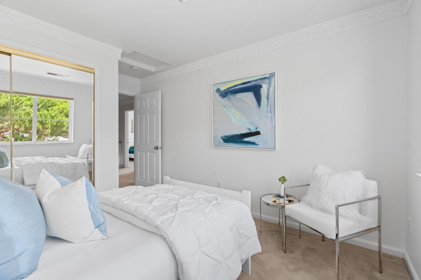 Detail Gallery Image 39 of 52 For 165 Golden Eagle Ln, Brisbane,  CA 94005 - 4 Beds | 2/1 Baths
