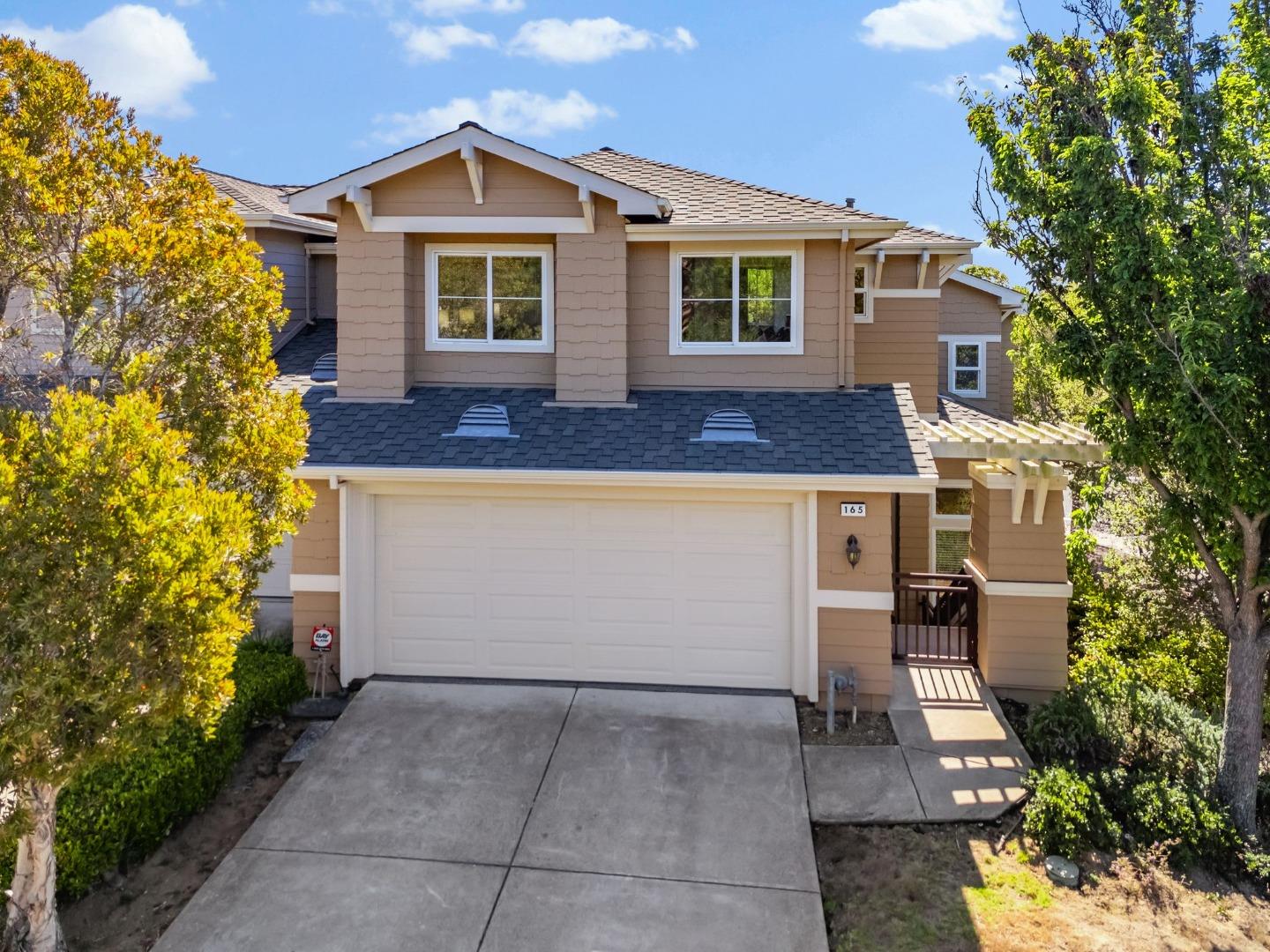 Detail Gallery Image 45 of 52 For 165 Golden Eagle Ln, Brisbane,  CA 94005 - 4 Beds | 2/1 Baths