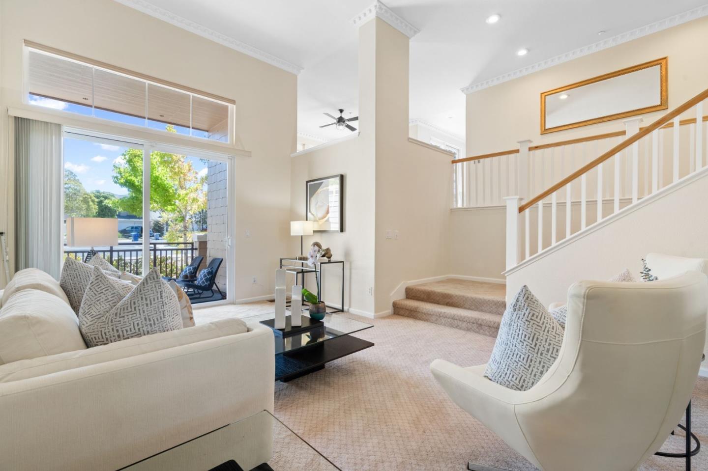 Detail Gallery Image 5 of 52 For 165 Golden Eagle Ln, Brisbane,  CA 94005 - 4 Beds | 2/1 Baths