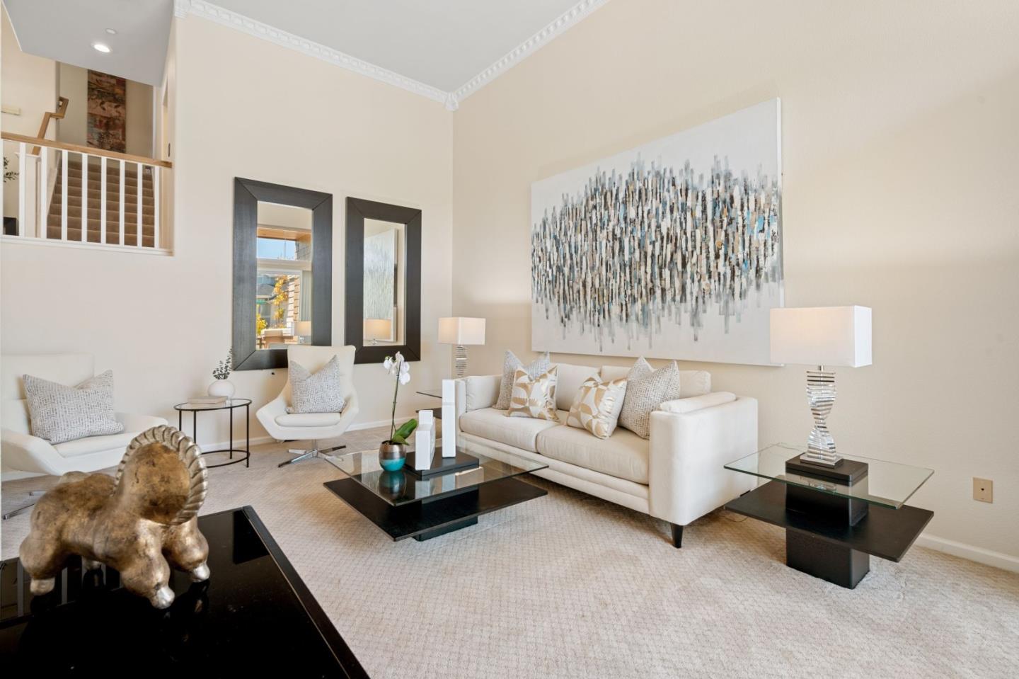 Detail Gallery Image 6 of 52 For 165 Golden Eagle Ln, Brisbane,  CA 94005 - 4 Beds | 2/1 Baths