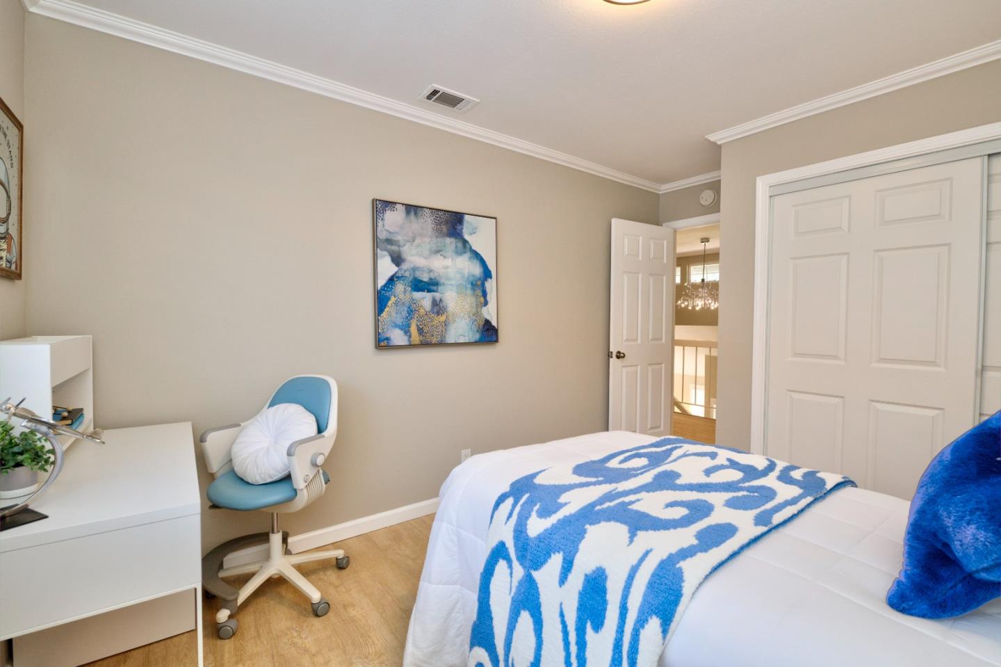 Detail Gallery Image 44 of 58 For 4330 Peregrine Way, Fremont,  CA 94555 - 5 Beds | 3 Baths
