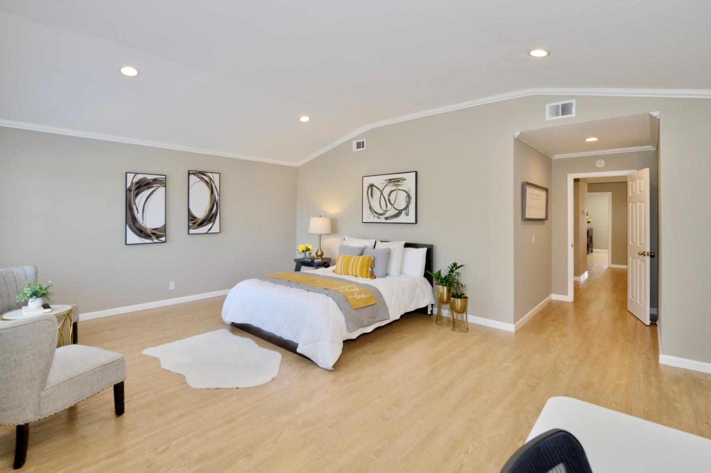 Detail Gallery Image 46 of 58 For 4330 Peregrine Way, Fremont,  CA 94555 - 5 Beds | 3 Baths