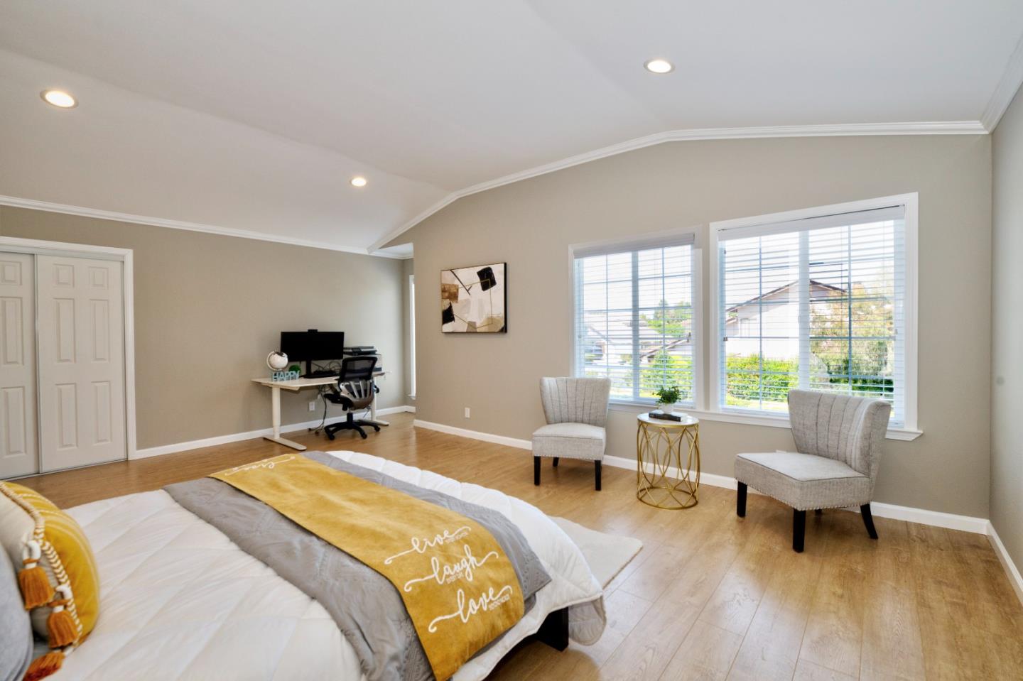 Detail Gallery Image 47 of 58 For 4330 Peregrine Way, Fremont,  CA 94555 - 5 Beds | 3 Baths