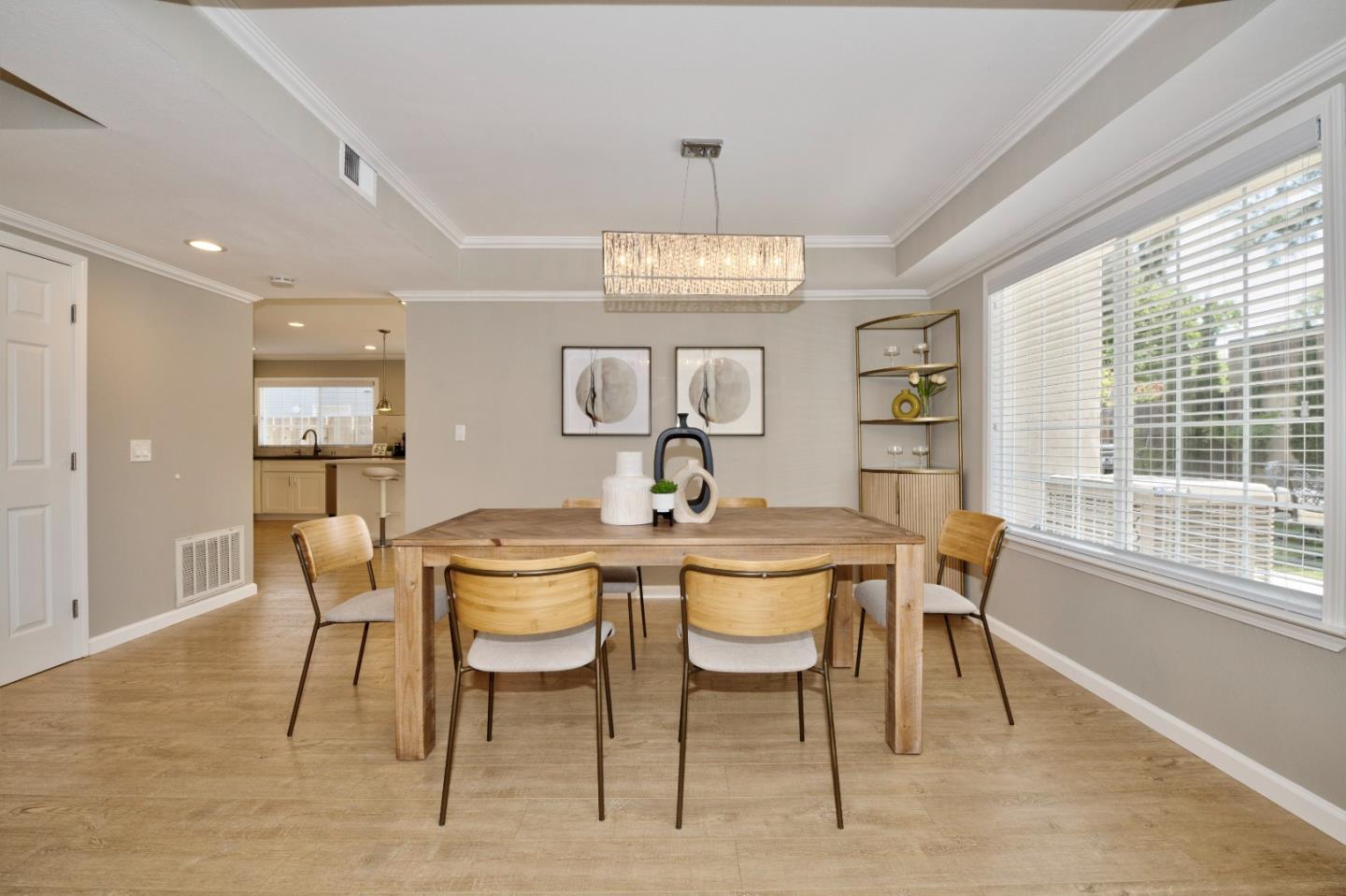 Detail Gallery Image 6 of 58 For 4330 Peregrine Way, Fremont,  CA 94555 - 5 Beds | 3 Baths