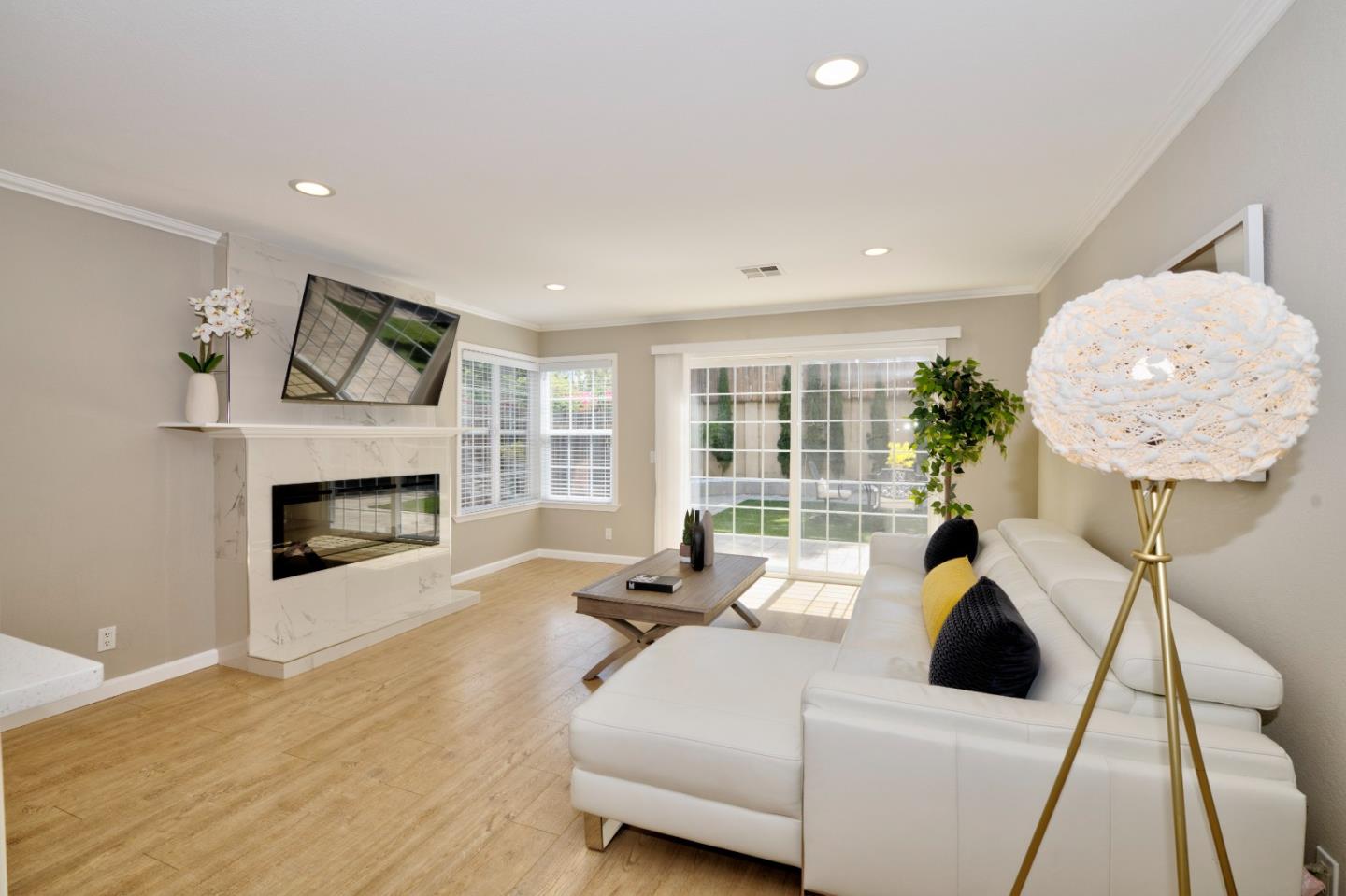Detail Gallery Image 9 of 58 For 4330 Peregrine Way, Fremont,  CA 94555 - 5 Beds | 3 Baths