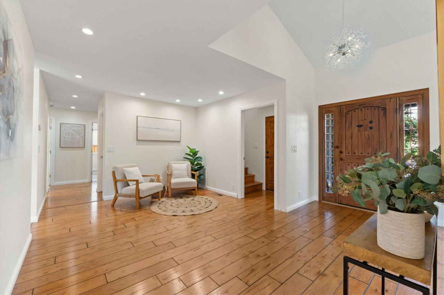 Detail Gallery Image 16 of 64 For 6543 Skyfarm Dr, San Jose,  CA 95120 - 5 Beds | 3 Baths