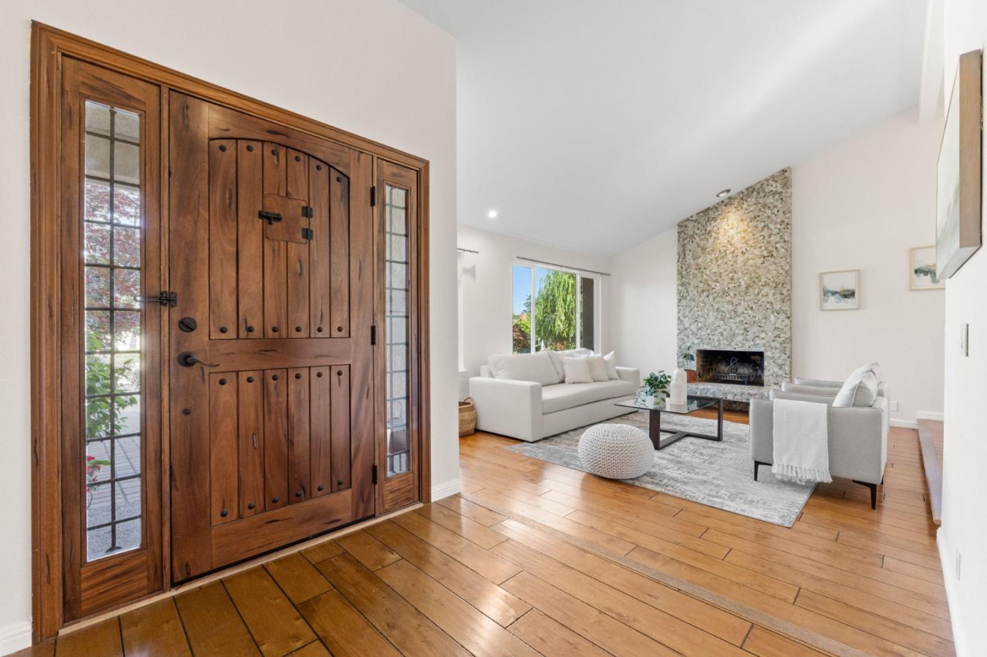 Detail Gallery Image 17 of 64 For 6543 Skyfarm Dr, San Jose,  CA 95120 - 5 Beds | 3 Baths