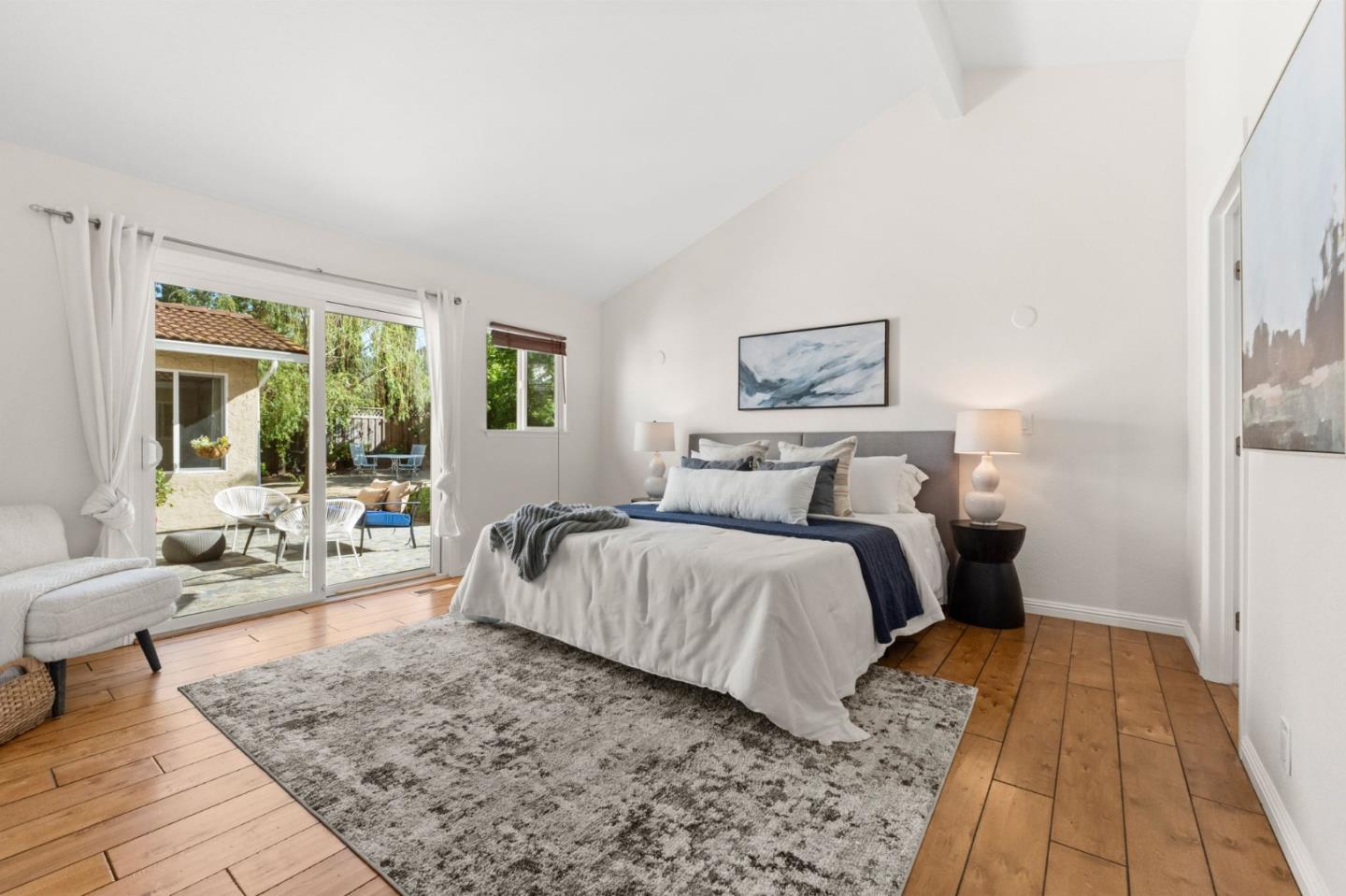 Detail Gallery Image 25 of 64 For 6543 Skyfarm Dr, San Jose,  CA 95120 - 5 Beds | 3 Baths