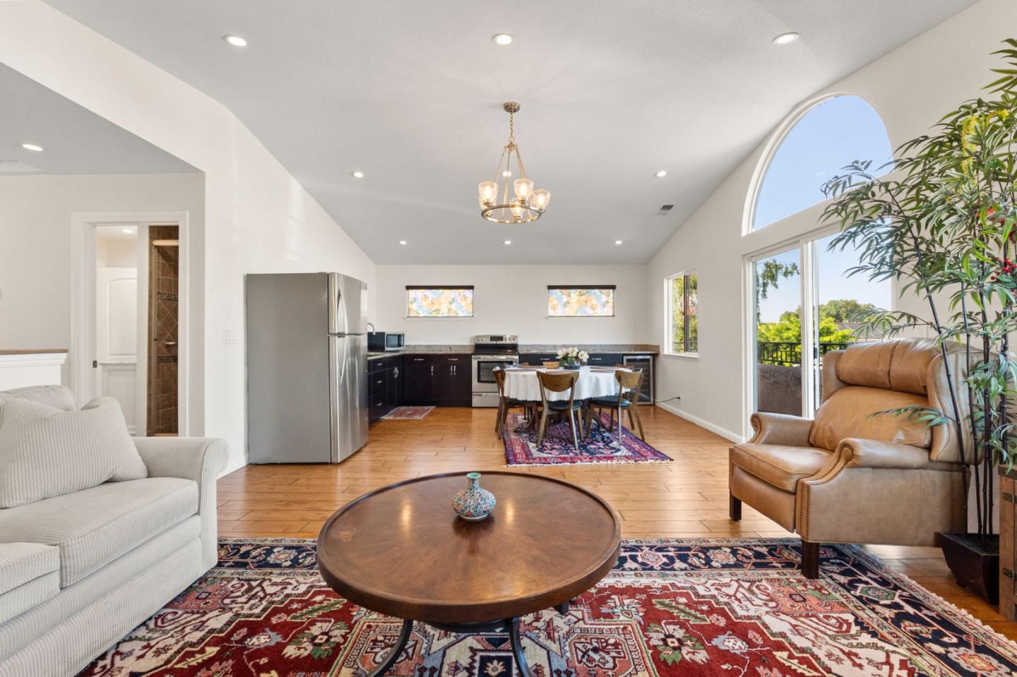 Detail Gallery Image 38 of 64 For 6543 Skyfarm Dr, San Jose,  CA 95120 - 5 Beds | 3 Baths