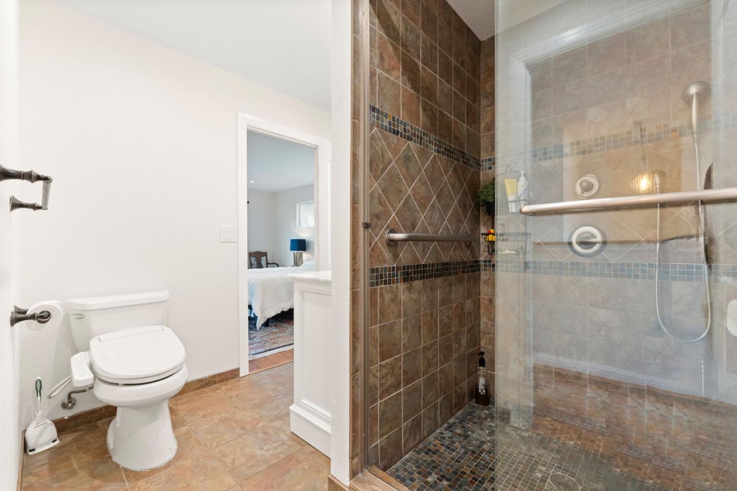 Detail Gallery Image 46 of 64 For 6543 Skyfarm Dr, San Jose,  CA 95120 - 5 Beds | 3 Baths