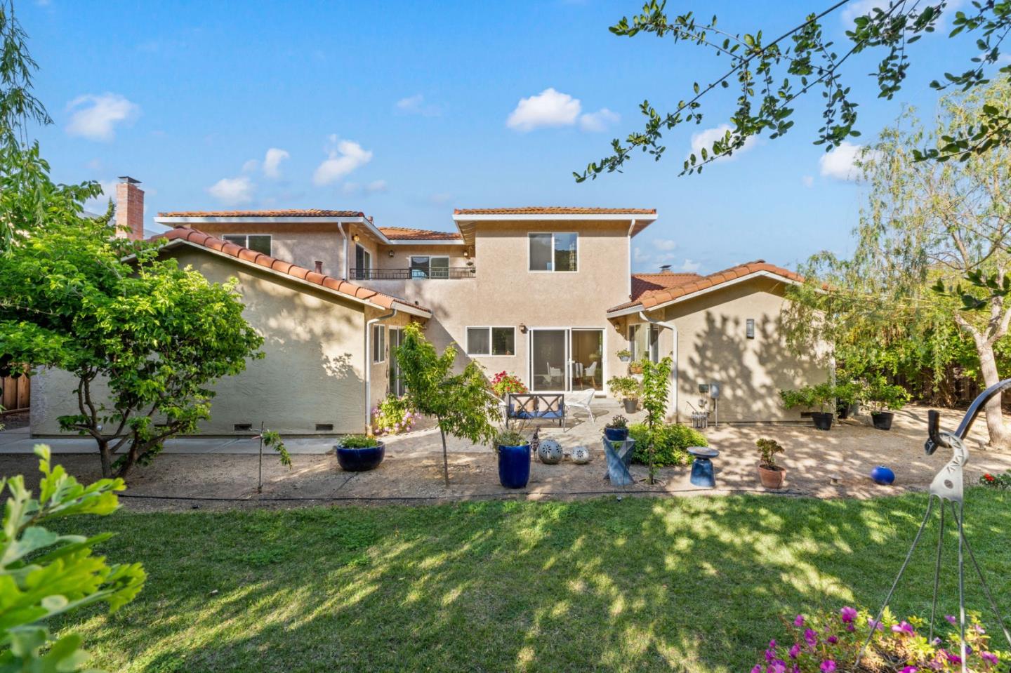 Detail Gallery Image 49 of 64 For 6543 Skyfarm Dr, San Jose,  CA 95120 - 5 Beds | 3 Baths