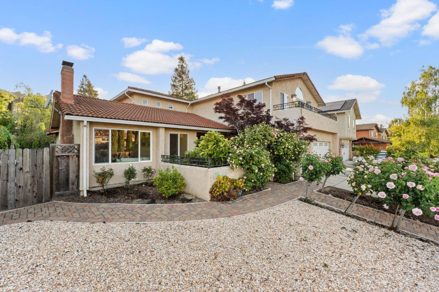 Detail Gallery Image 53 of 64 For 6543 Skyfarm Dr, San Jose,  CA 95120 - 5 Beds | 3 Baths