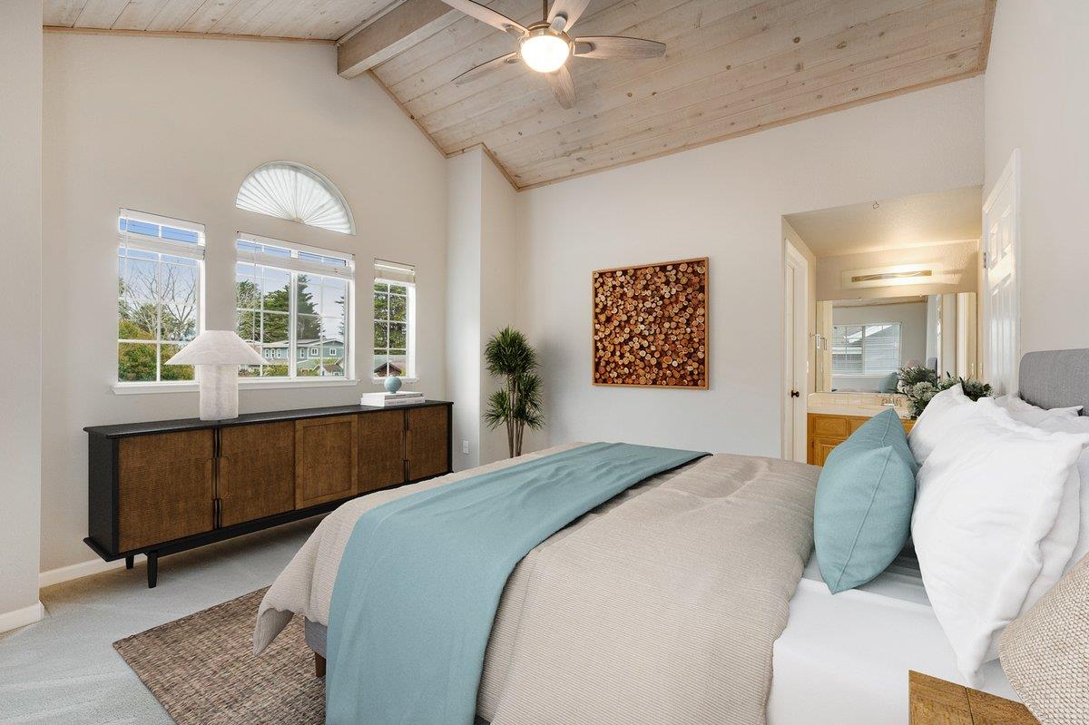Detail Gallery Image 17 of 44 For 1473 Pami Ln, Santa Cruz,  CA 95062 - 2 Beds | 2/1 Baths