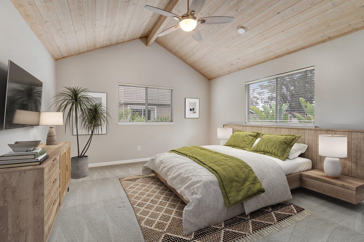 Detail Gallery Image 23 of 44 For 1473 Pami Ln, Santa Cruz,  CA 95062 - 2 Beds | 2/1 Baths