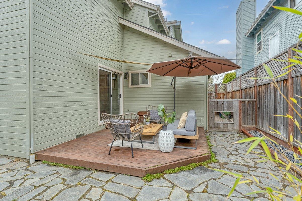 Detail Gallery Image 28 of 44 For 1473 Pami Ln, Santa Cruz,  CA 95062 - 2 Beds | 2/1 Baths