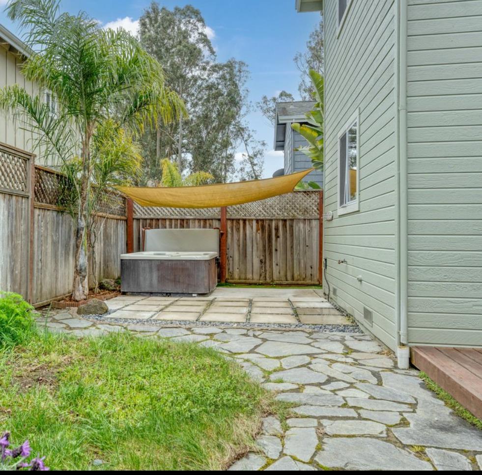 Detail Gallery Image 30 of 44 For 1473 Pami Ln, Santa Cruz,  CA 95062 - 2 Beds | 2/1 Baths
