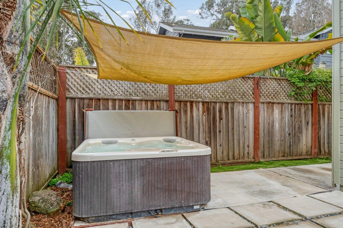 Detail Gallery Image 31 of 44 For 1473 Pami Ln, Santa Cruz,  CA 95062 - 2 Beds | 2/1 Baths