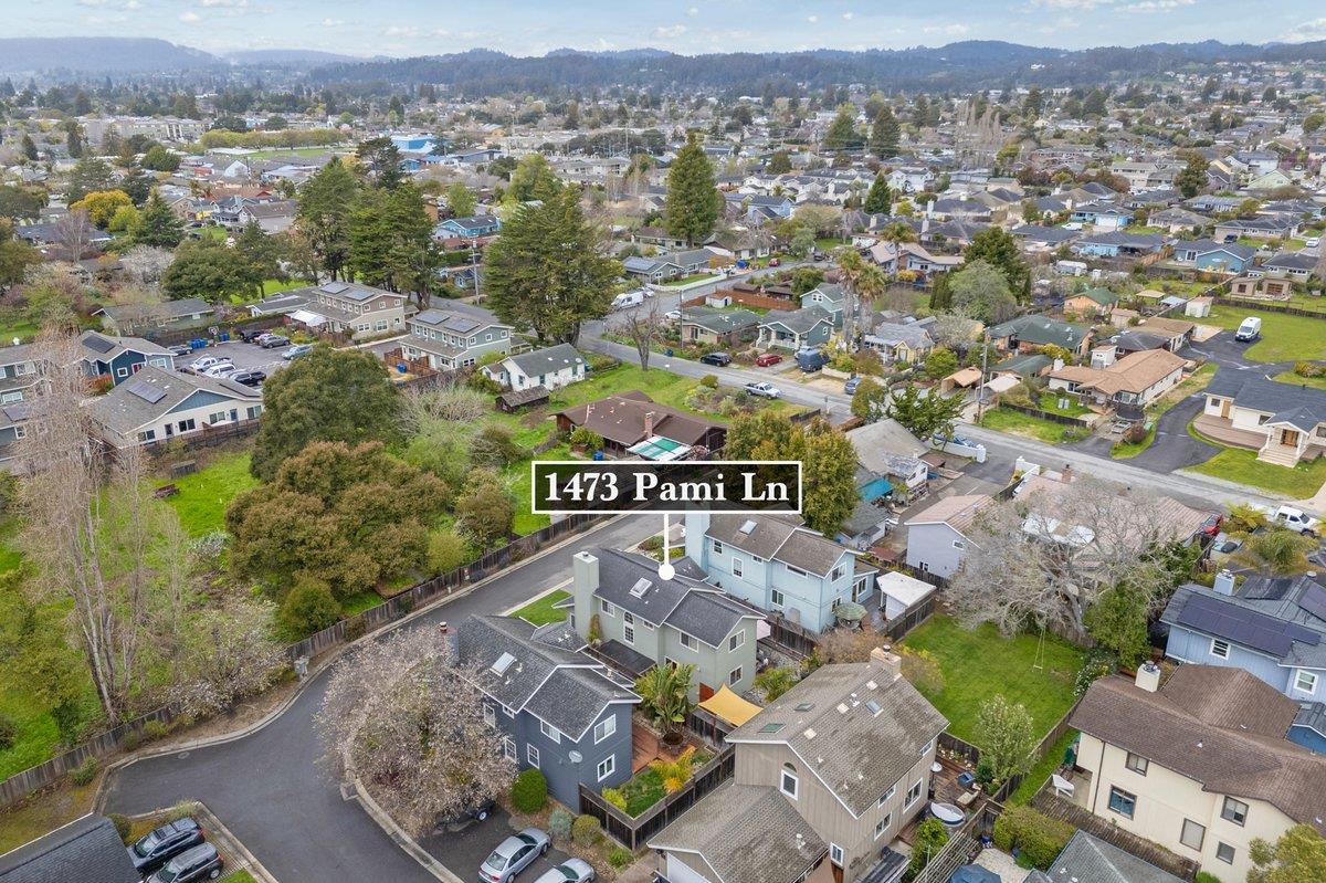 Detail Gallery Image 38 of 44 For 1473 Pami Ln, Santa Cruz,  CA 95062 - 2 Beds | 2/1 Baths