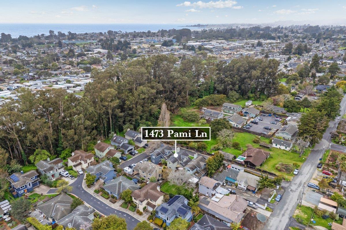 Detail Gallery Image 39 of 44 For 1473 Pami Ln, Santa Cruz,  CA 95062 - 2 Beds | 2/1 Baths