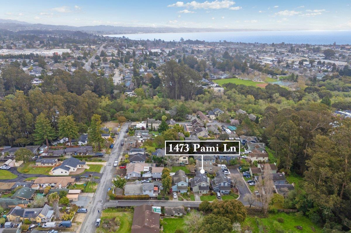 Detail Gallery Image 41 of 44 For 1473 Pami Ln, Santa Cruz,  CA 95062 - 2 Beds | 2/1 Baths