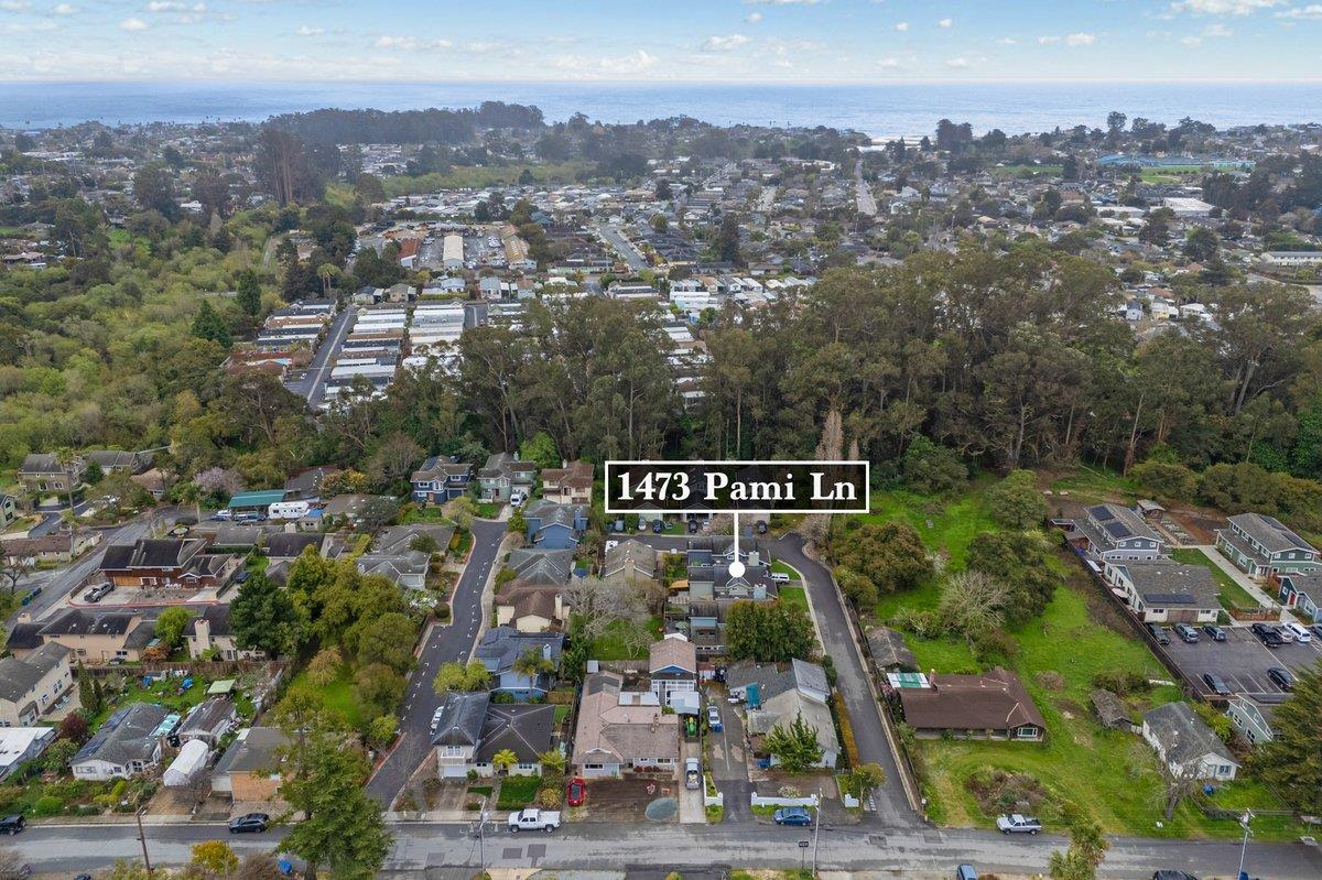 Detail Gallery Image 42 of 44 For 1473 Pami Ln, Santa Cruz,  CA 95062 - 2 Beds | 2/1 Baths
