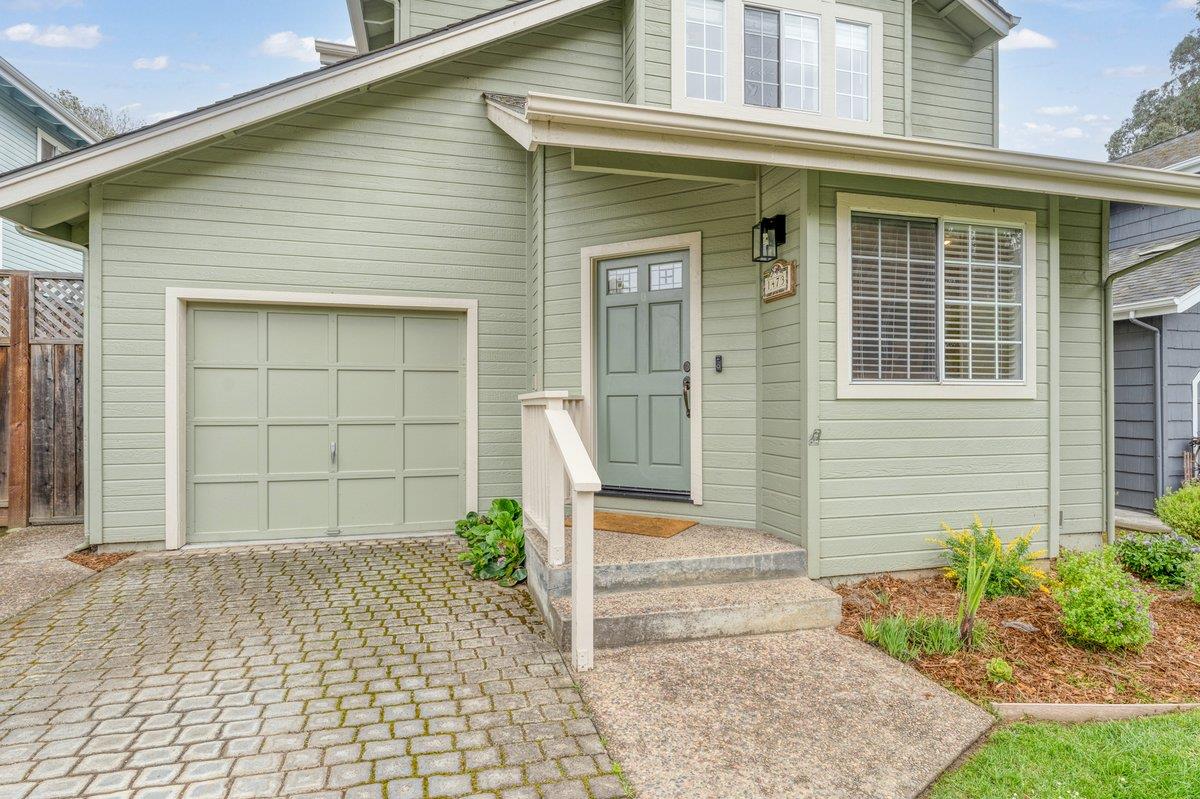 Detail Gallery Image 44 of 44 For 1473 Pami Ln, Santa Cruz,  CA 95062 - 2 Beds | 2/1 Baths