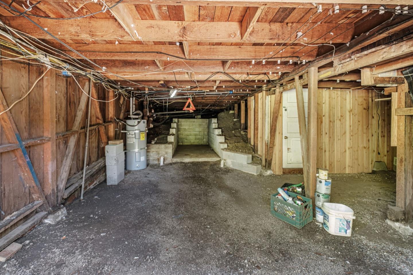 Detail Gallery Image 24 of 30 For 550 Scenic Way, Ben Lomond,  CA 95005 - 1 Beds | 1 Baths