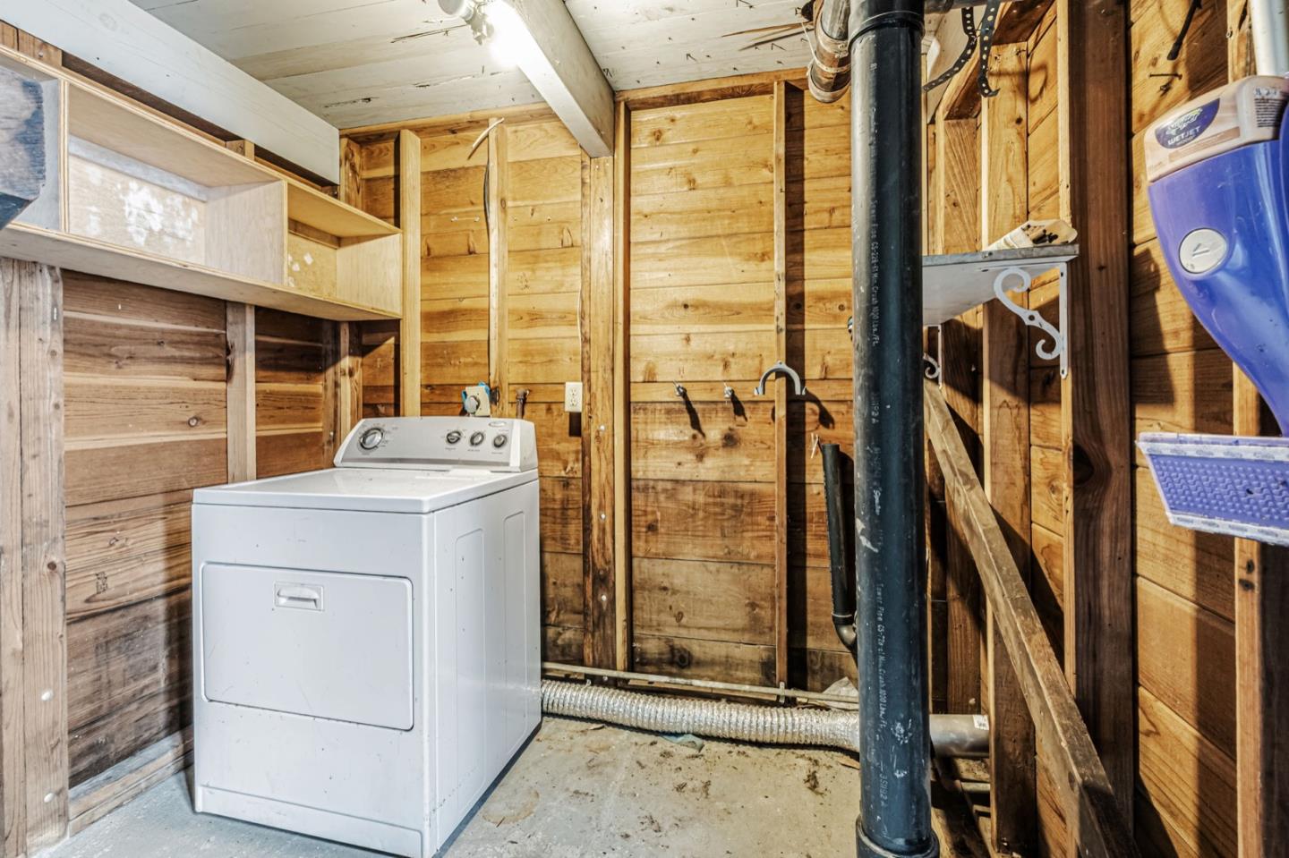 Detail Gallery Image 25 of 30 For 550 Scenic Way, Ben Lomond,  CA 95005 - 1 Beds | 1 Baths