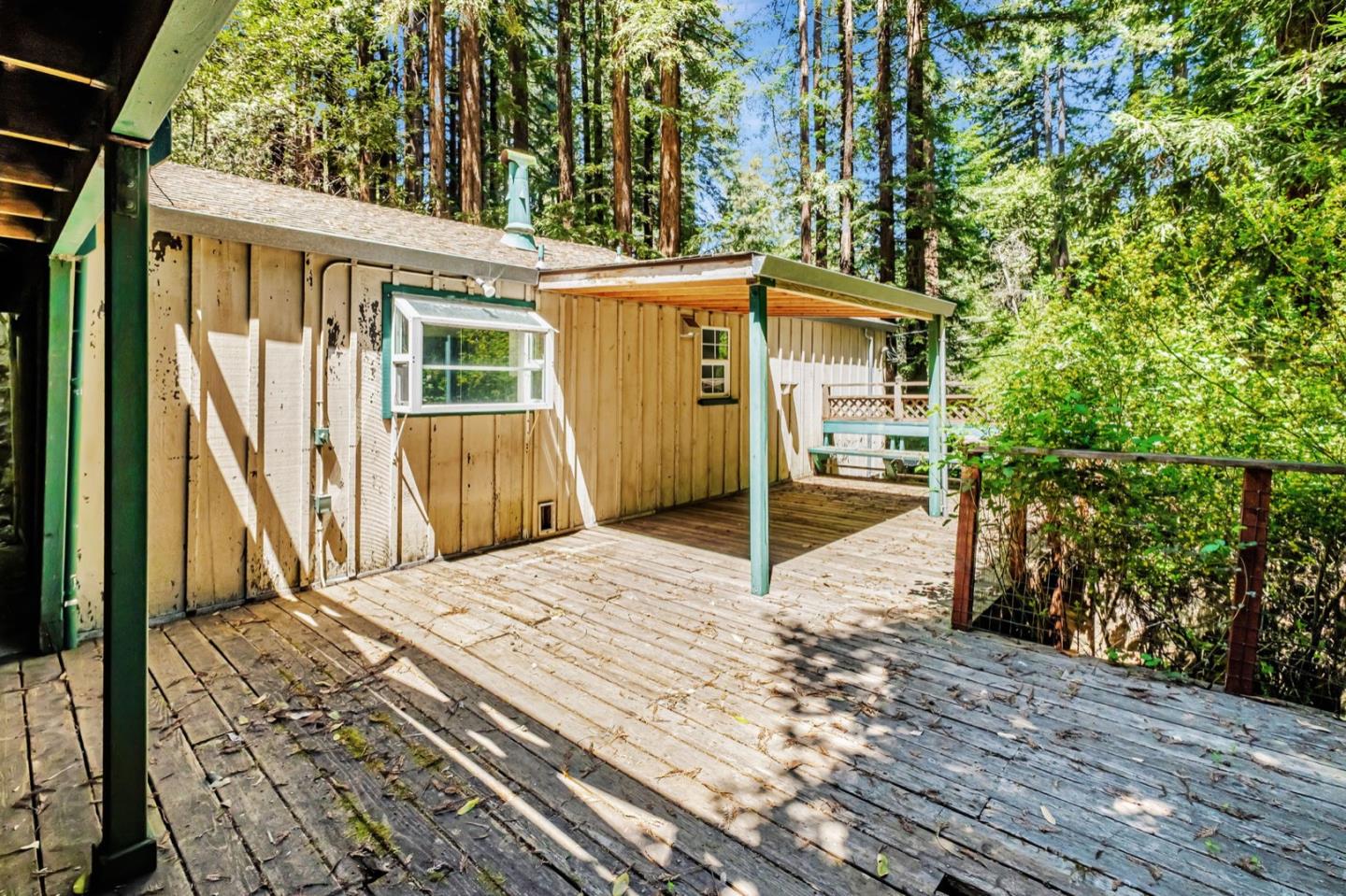 Detail Gallery Image 26 of 30 For 550 Scenic Way, Ben Lomond,  CA 95005 - 1 Beds | 1 Baths